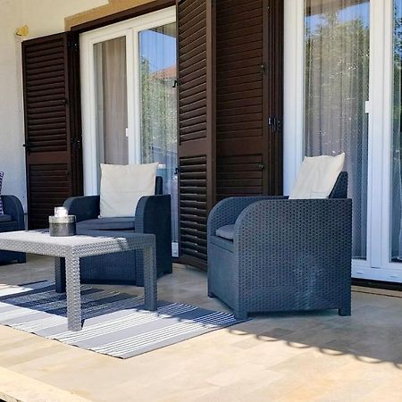 Apartments Lidija Умаг Екстериор снимка