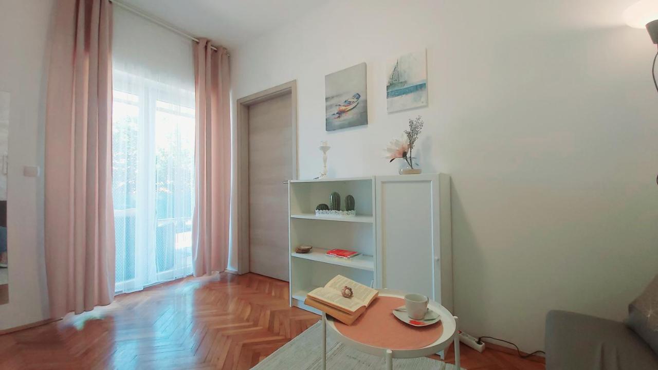Apartments Lidija Умаг Екстериор снимка