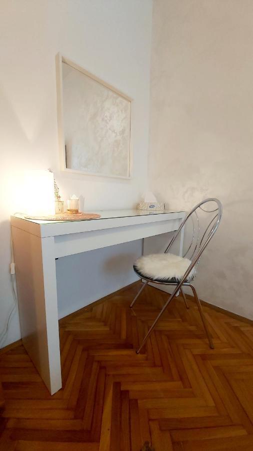 Apartments Lidija Умаг Екстериор снимка