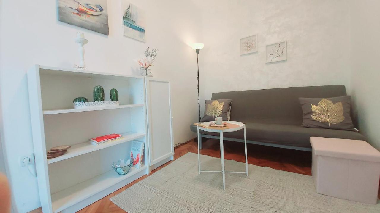 Apartments Lidija Умаг Екстериор снимка