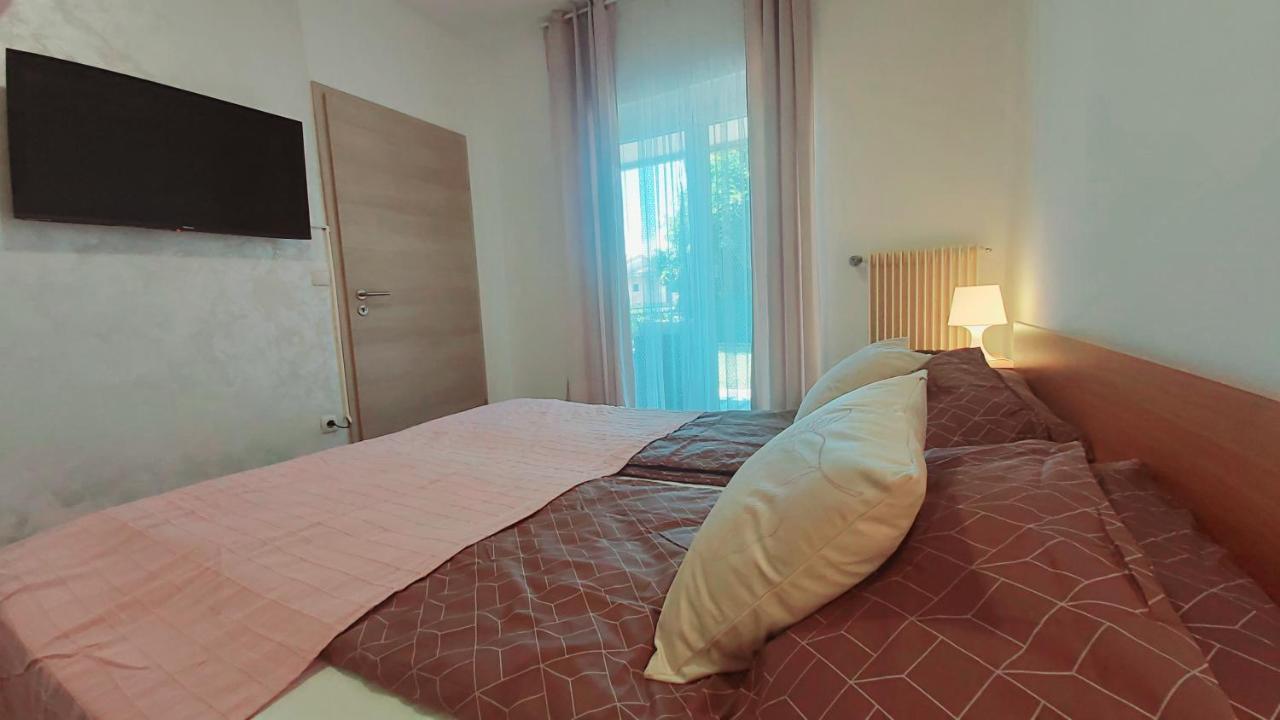 Apartments Lidija Умаг Екстериор снимка
