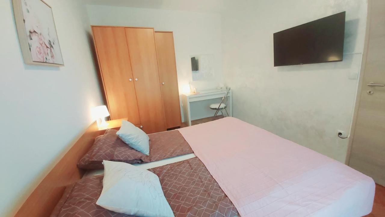 Apartments Lidija Умаг Екстериор снимка