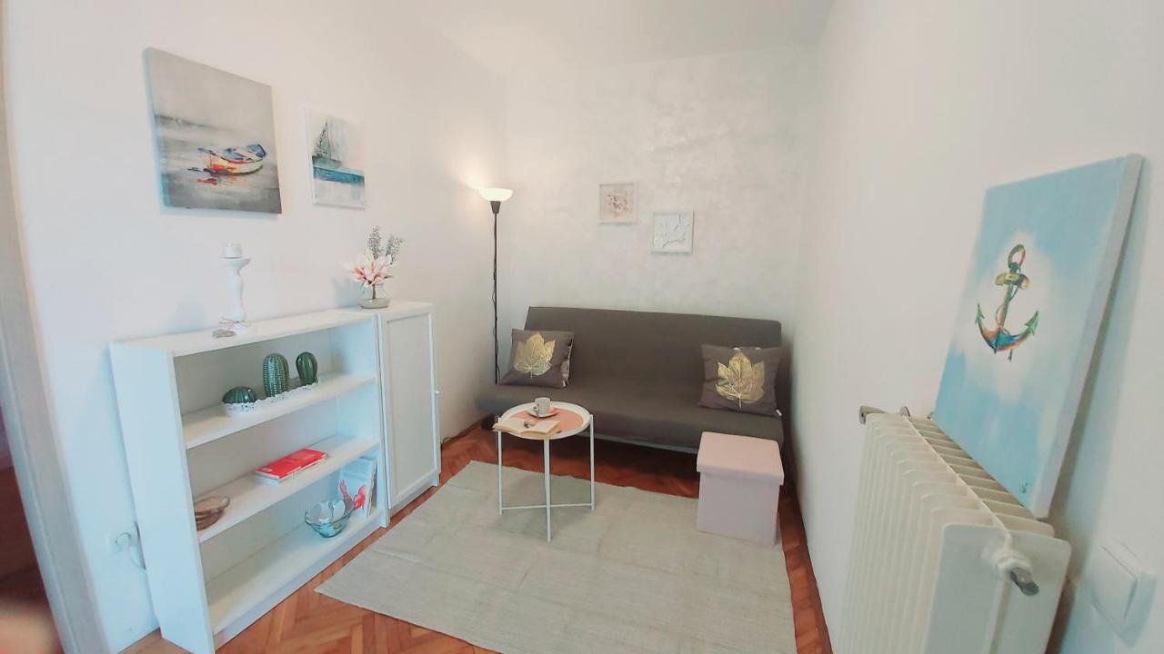 Apartments Lidija Умаг Екстериор снимка