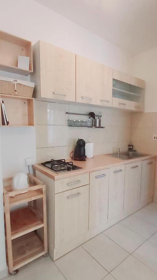 Apartments Lidija Умаг Екстериор снимка