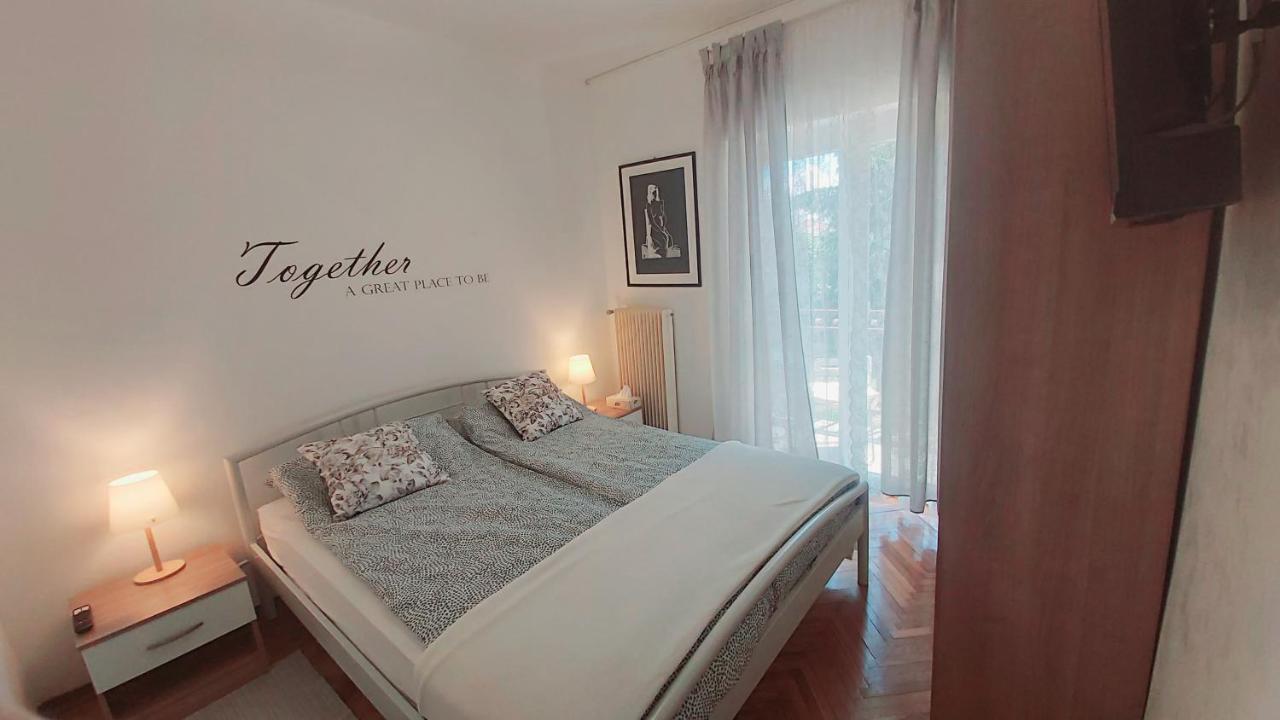 Apartments Lidija Умаг Екстериор снимка