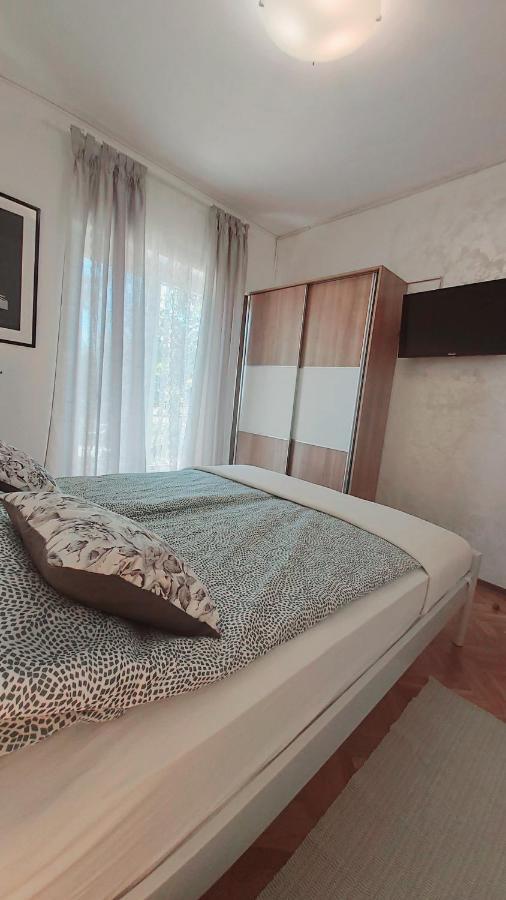 Apartments Lidija Умаг Екстериор снимка