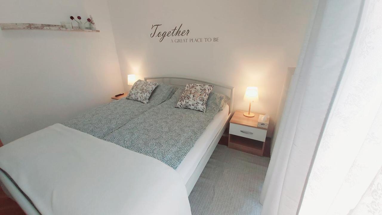 Apartments Lidija Умаг Екстериор снимка
