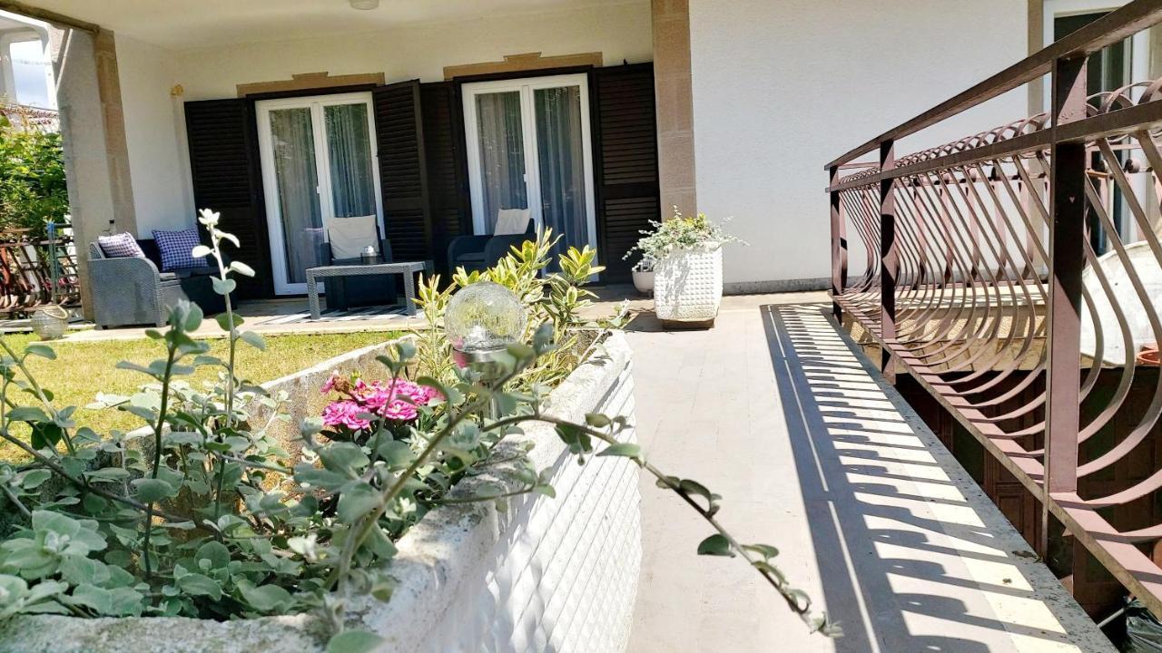 Apartments Lidija Умаг Екстериор снимка