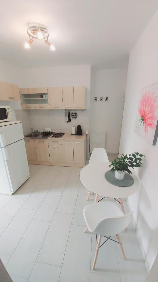 Apartments Lidija Умаг Екстериор снимка