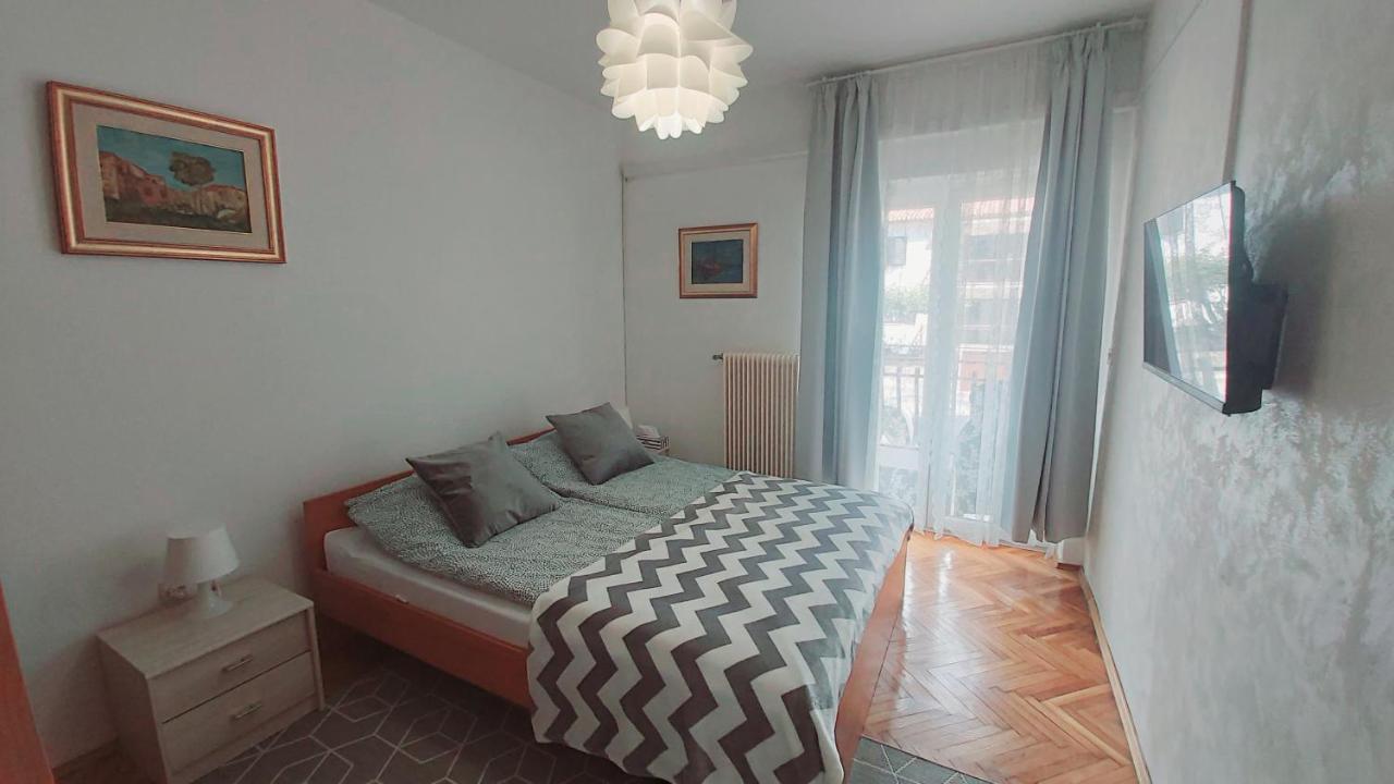 Apartments Lidija Умаг Екстериор снимка