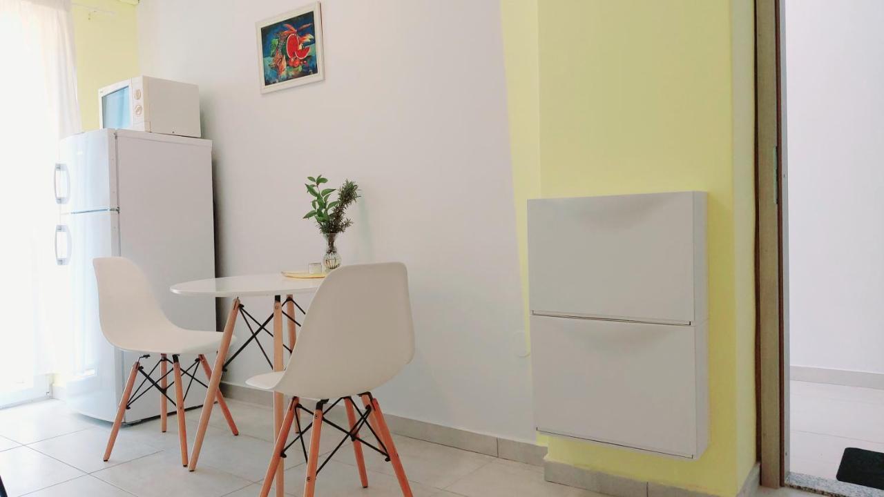 Apartments Lidija Умаг Екстериор снимка