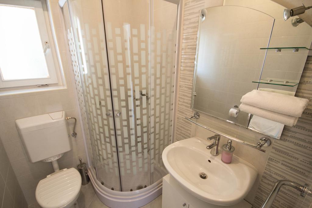 Apartments Lidija Умаг Екстериор снимка