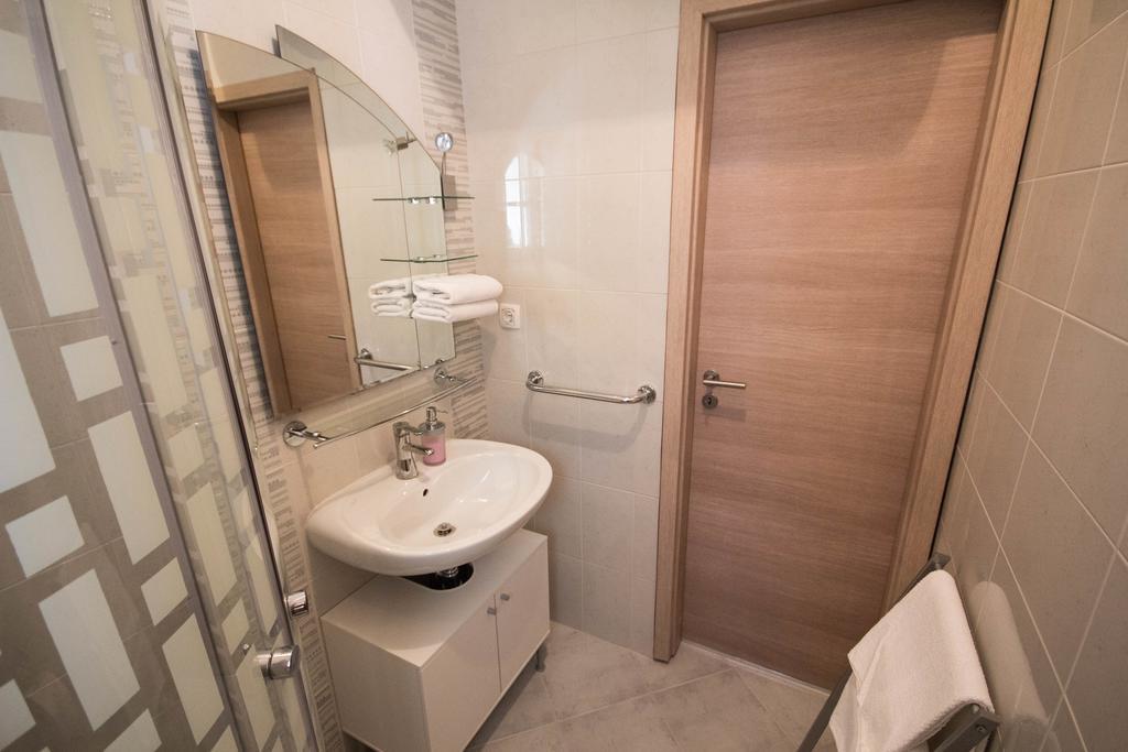 Apartments Lidija Умаг Екстериор снимка