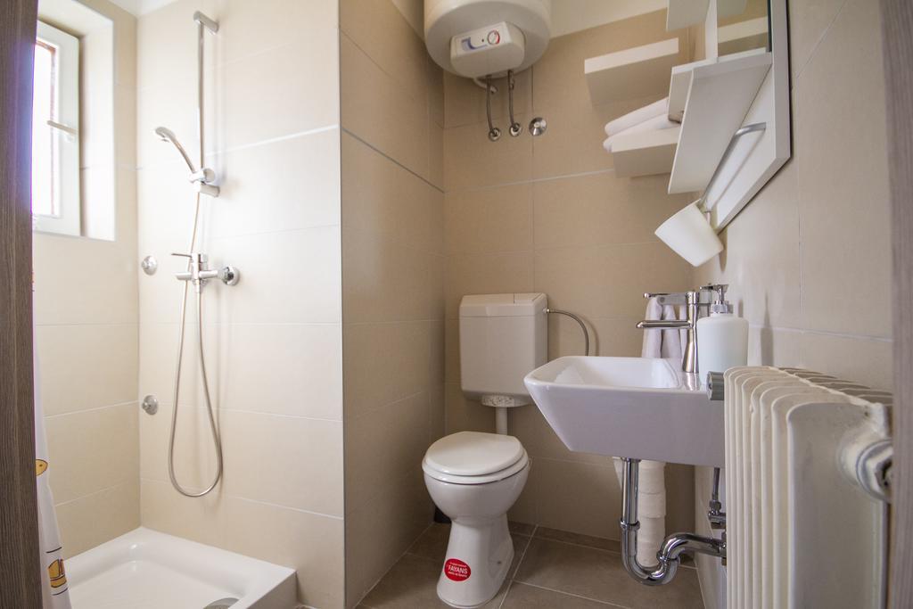 Apartments Lidija Умаг Екстериор снимка