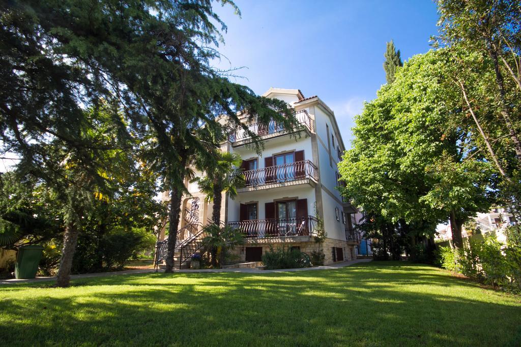 Apartments Lidija Умаг Екстериор снимка