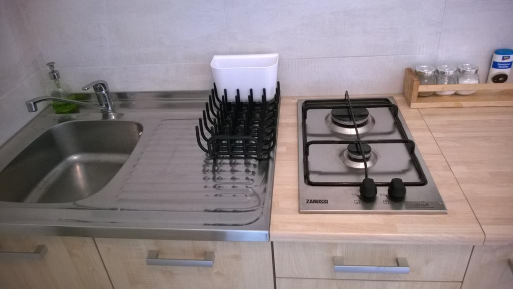 Apartments Lidija Умаг Екстериор снимка